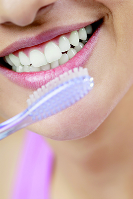 Go further: tailor-made ingredients for functional toothpaste applications