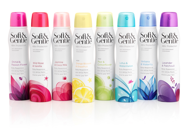 Godrej sells entire UK business including Cuticura and Soft & Gentle
