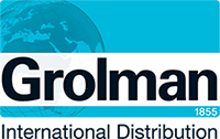 Grolman Group exhibits at In-Cosmetics 2014