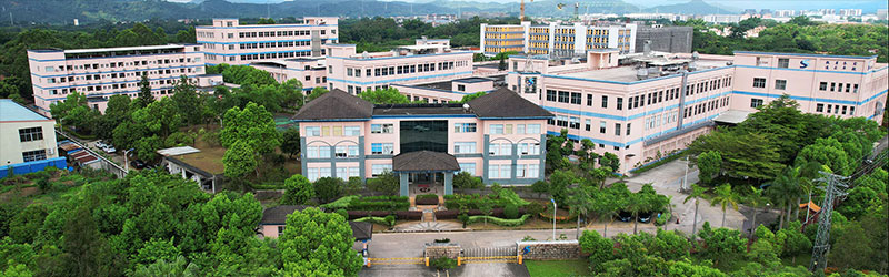 Guangzhou Sanrong Material Packaging Co.,Ltd
