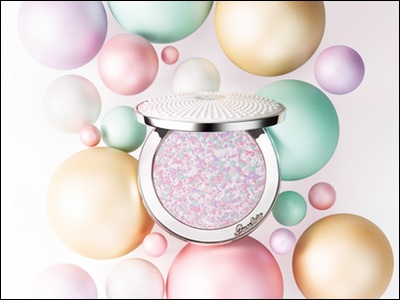 Guerlain announces new products for spring 2016 