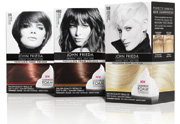 <i>Precision Foam Colour from John Frieda illustrates a new wave of innovation coming into the hair care market</i>