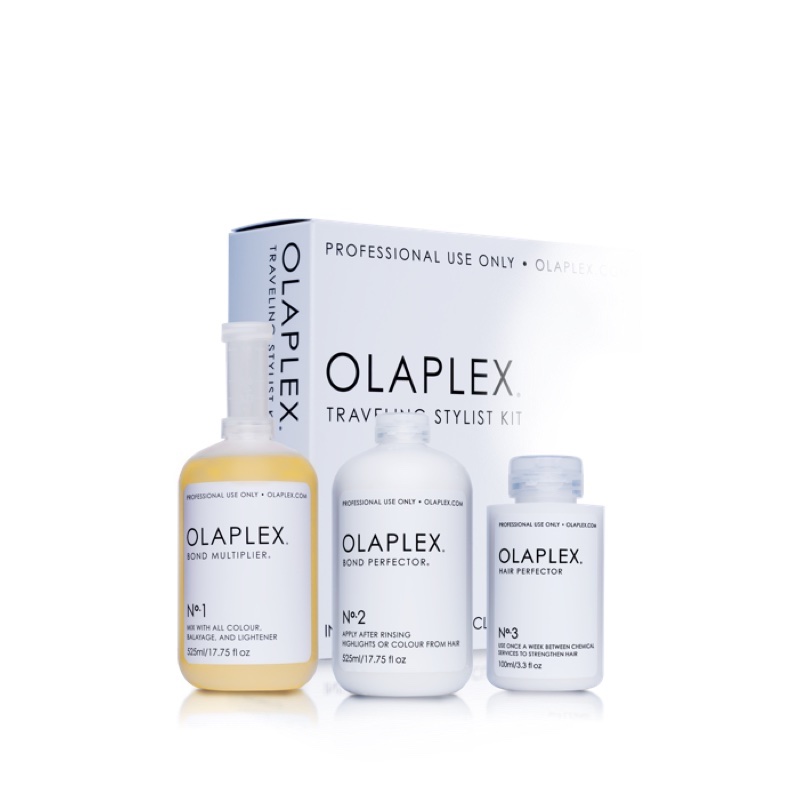 Hair care brand Olaplex to be acquired by Advent International
