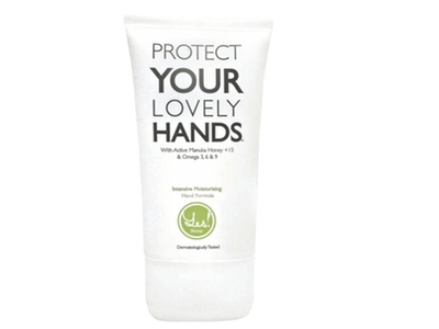Hands up!