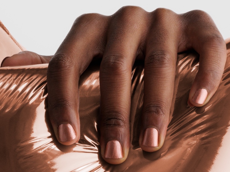 Pleasing's nail polishes have been given a JW Anderson twist