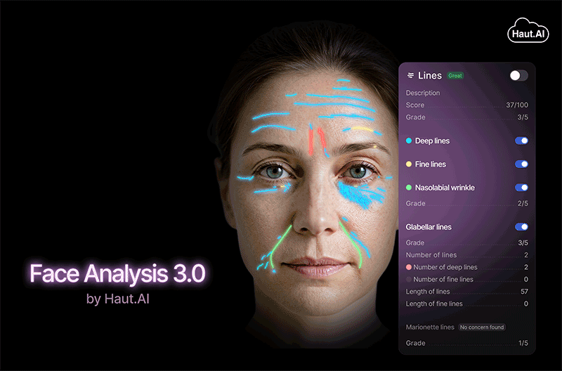 Haut.AI Brings AI Skin Intelligence to VivaTech 2026