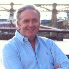 Peter Clayton