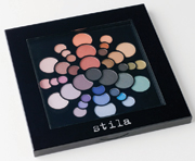 <i>Stila’s Color Wheel Palette was triumphant at the IPDA Awards</i>