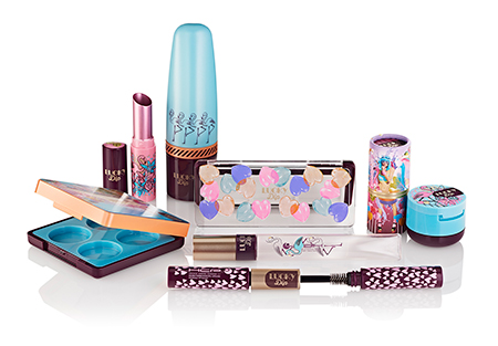 HCP to show latest SS17 trends at Cosmopack Bologna