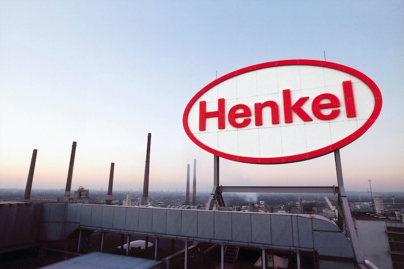 Henkel’s predicted 3.9% beauty sales slump becomes a reality