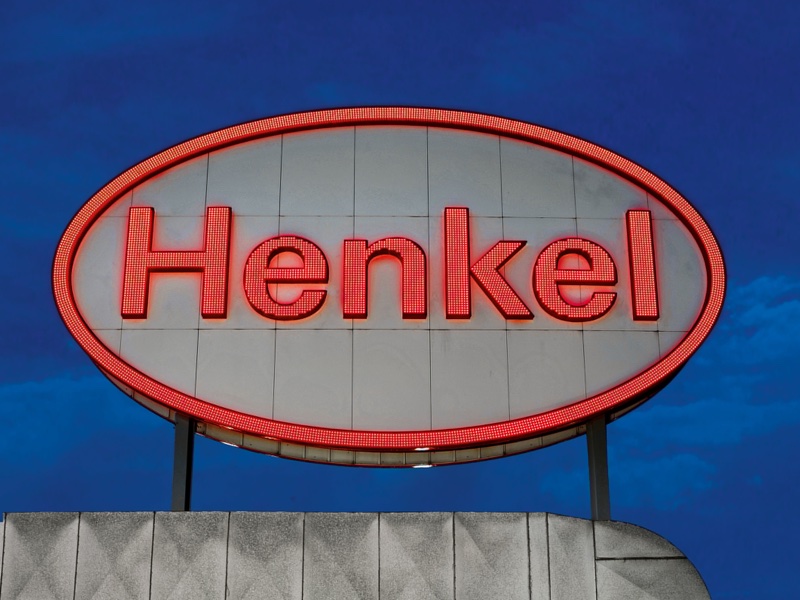 Henkel operates 11 production sites in Russia