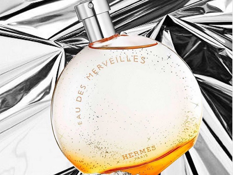 Hermès announces skin care and make-up launch amid sales success