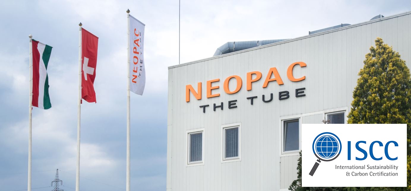 Hoffmann Neopac plant meets carbon and sustainability milestones 
