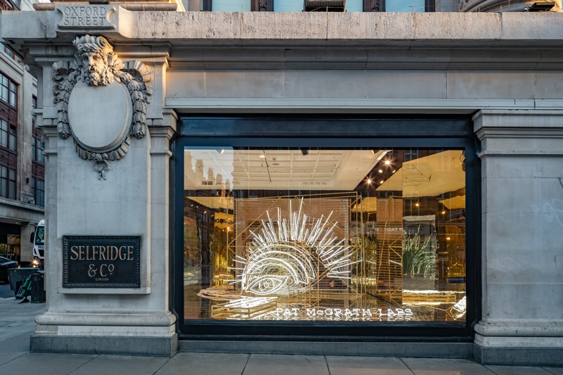 House of Fraser and Selfridges branded ‘worst’ department stores by UK shoppers
