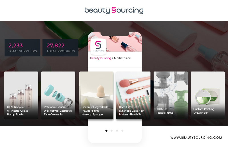 How BeautySourcing helps you to source qualified beauty suppliers from China