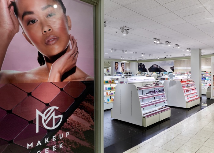 JCPenney Is Developing a New Beauty Concept — What Happens to Its Sephora  Partnership?