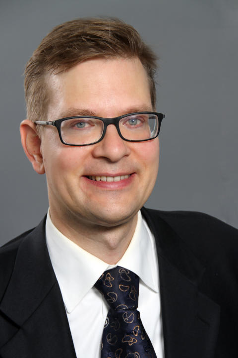 Panu Poutvaara