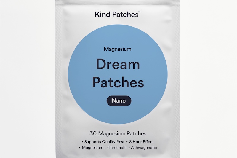 How magnesium mania hit the beauty industry in 2025