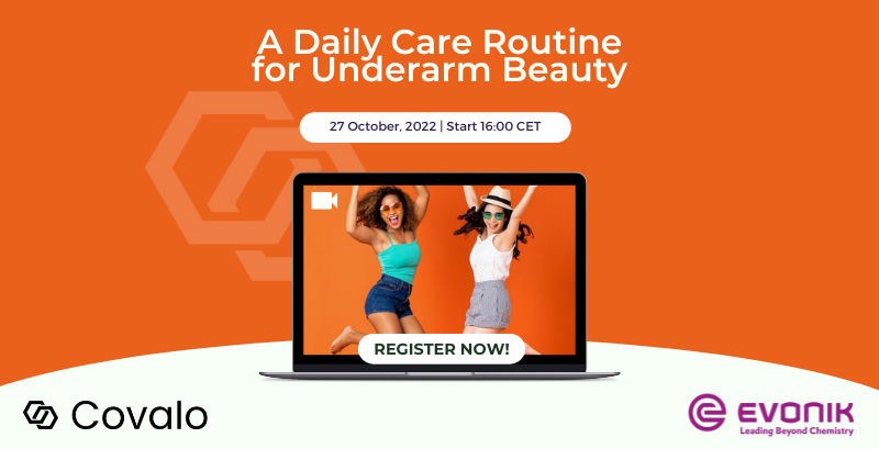 How much do you know about underarm beauty?
