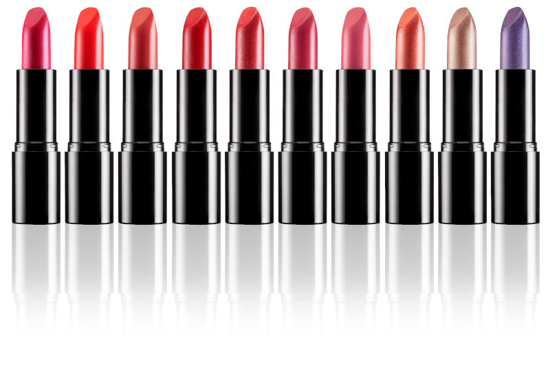 How to create a lipstick that consumers will love