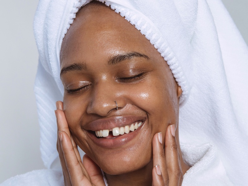 How to formulate a complexion-enhancing flash balm
