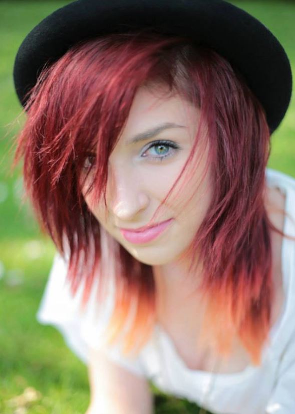 Ali Newton