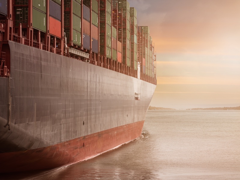 <i>OSRA addresses high detention and demurrage charges, which are passed along the value chain</i>