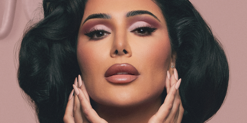 HUDA BEAUTY