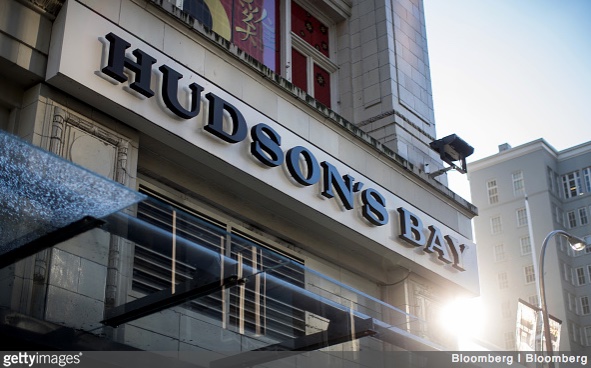 Hudson’s Bay sells Lord & Taylor Fifth Avenue building in deal worth 0m
