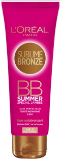 Hybrid products are hotting up in sun care