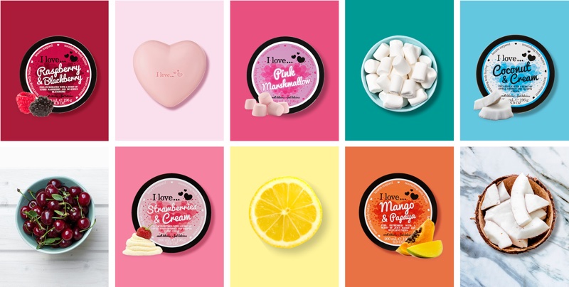 I Love Cosmetics freshens up with new e-commerce website