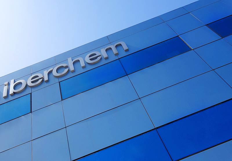 Iberchem Group expands activity in Africa