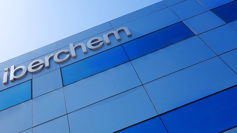 Iberchem to launch new production centre in Brazil