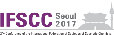 IFSCC Seoul 2017 on track to deliver a very Korean experience – plus important dates!