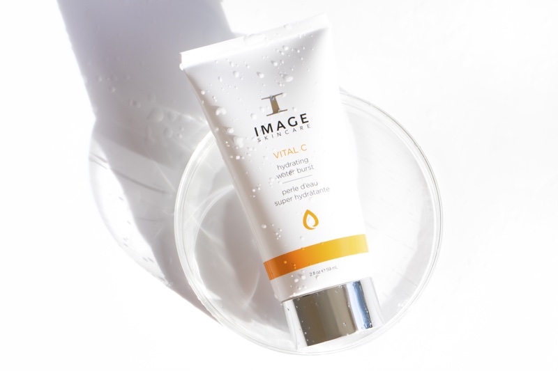 IMAGE Skincare tackles hydration with new product launch