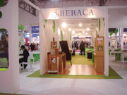 <i>Beraca sponsored in-focus</i>