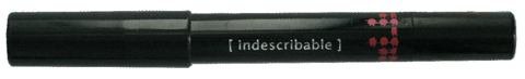 indescribable by Schwan Stabilo