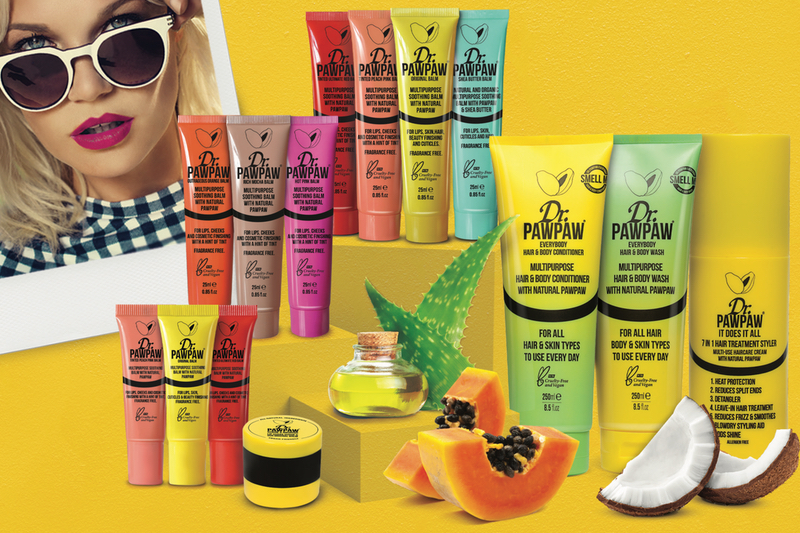 Indie beauty: Why Dr. PawPaw is in no rush to sell 