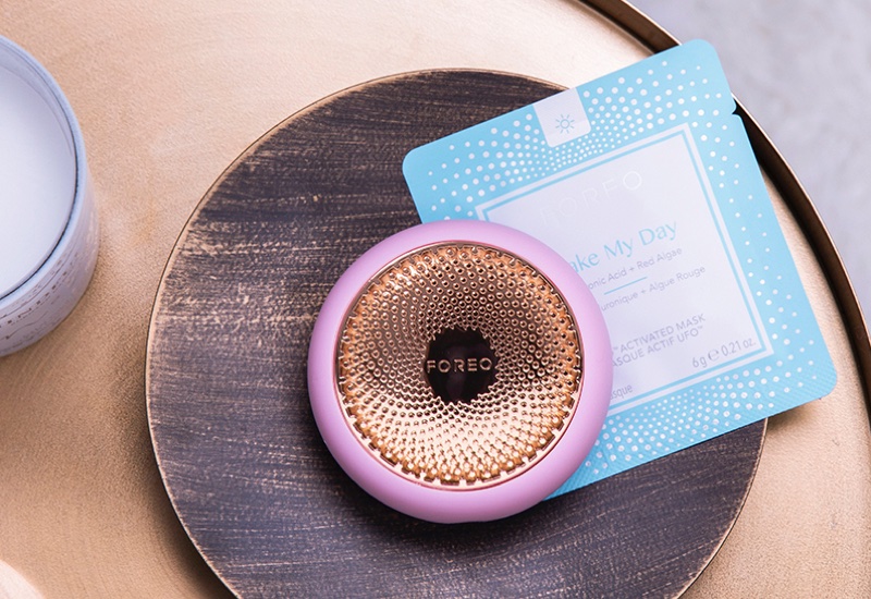 <i>Foreo's distinctive designs mean its products are a target for fakers</i>