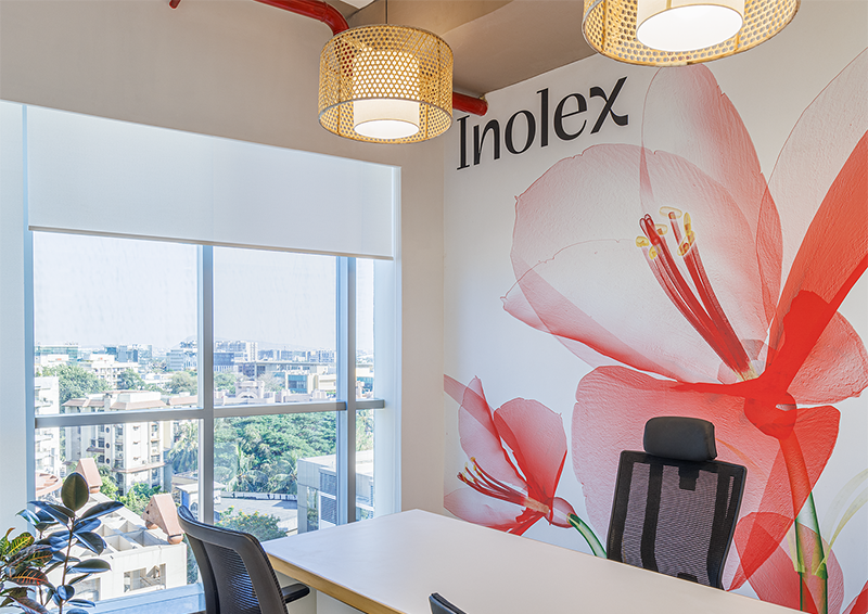 Inolex deepens its reach in India with a new Mumbai commercial center