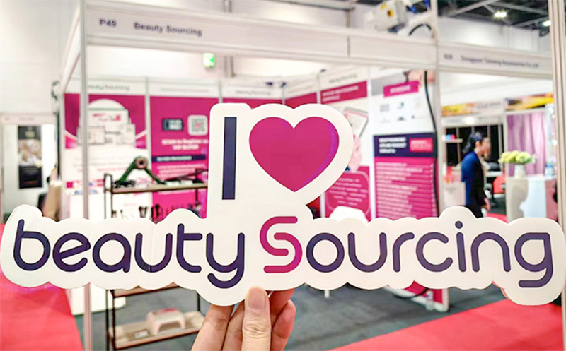 Insight on the recent UK Professional Beauty Market
