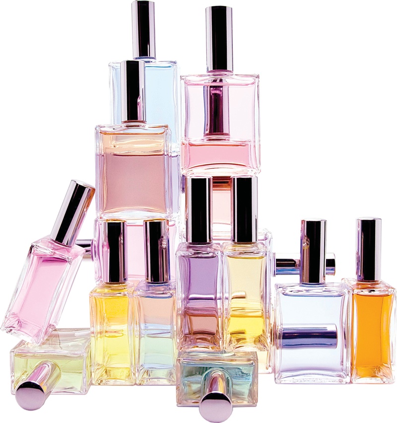 International Flavours & Fragrances reported double-digit growth for Q1 2019 