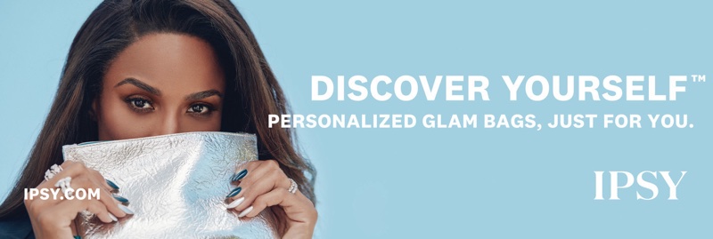 Ipsy champions diversity in new Discover Yourself campaign