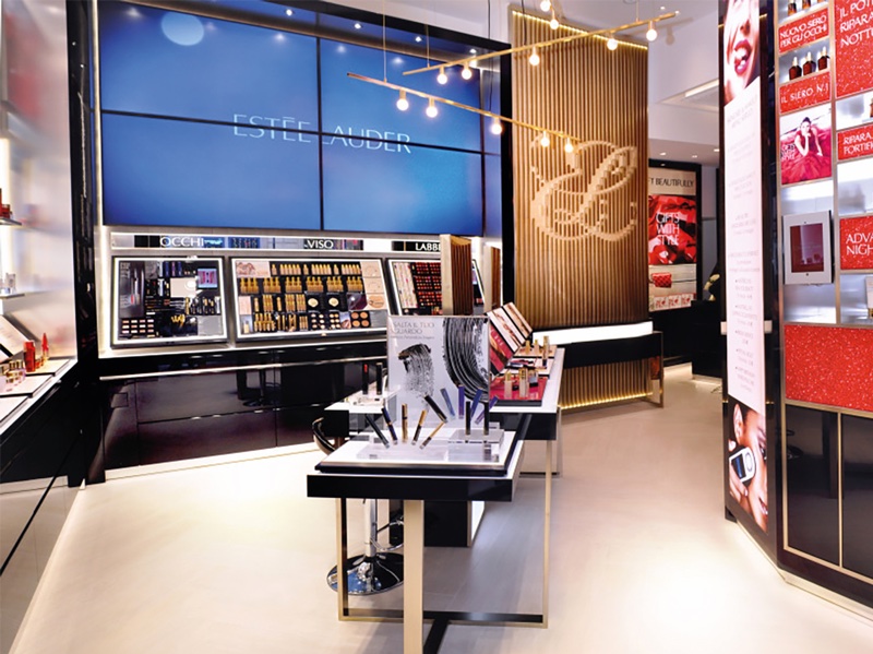 Estée Lauder is rumoured to be in talks to acquire Tom Ford 