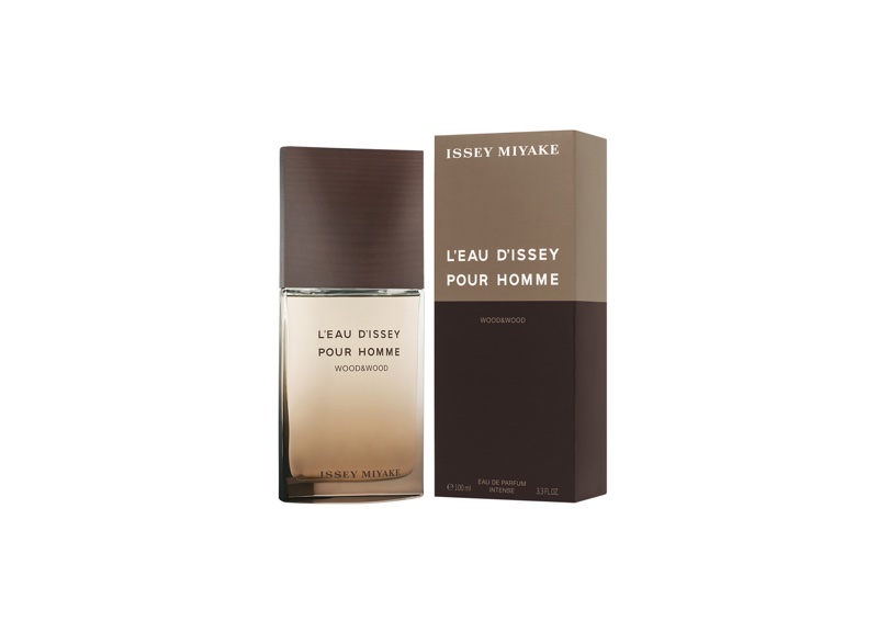 Issey Miyake intensifies L’Eau D’ Issey franchise with new scents