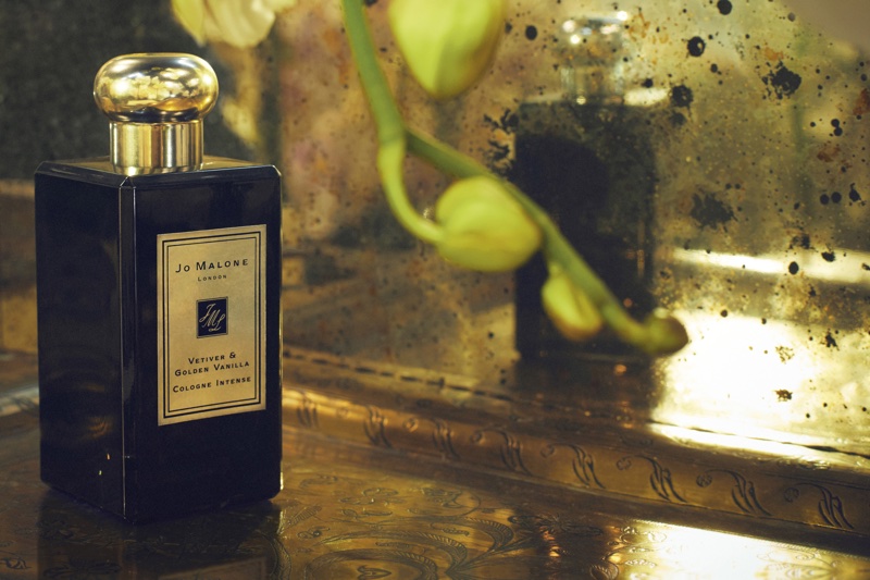 Jo Malone takes inspiration from Madagascar for new fragrance launch 
