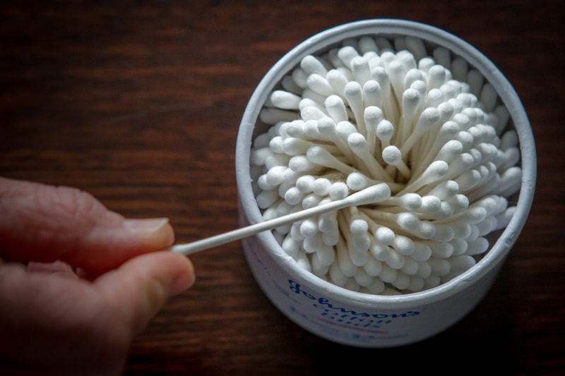 Johnson & Johnson switches to paper cotton buds to fight environmental issues