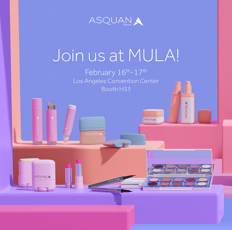 Join Asquan at MULA 2023!