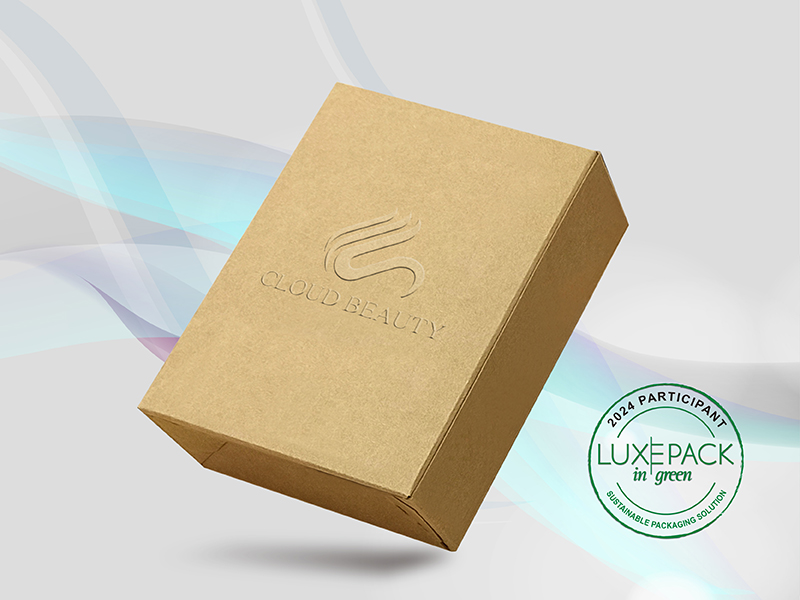 Join Cloud Beauty at LuxePack Monaco and Cosmetic 360 Paris