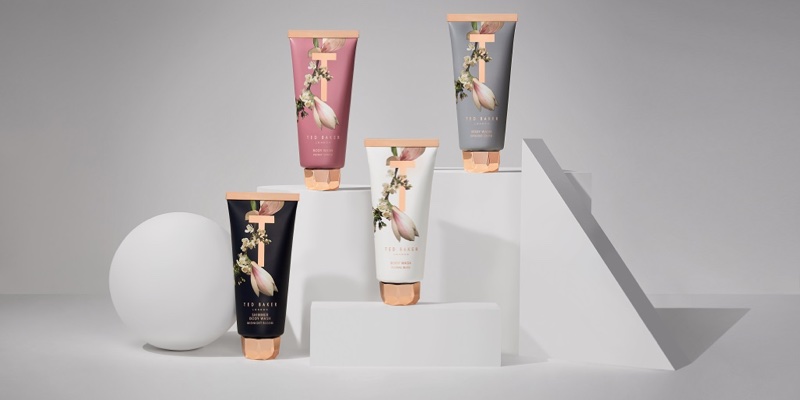 River Island, KMI Brands Sign Beauty Deal